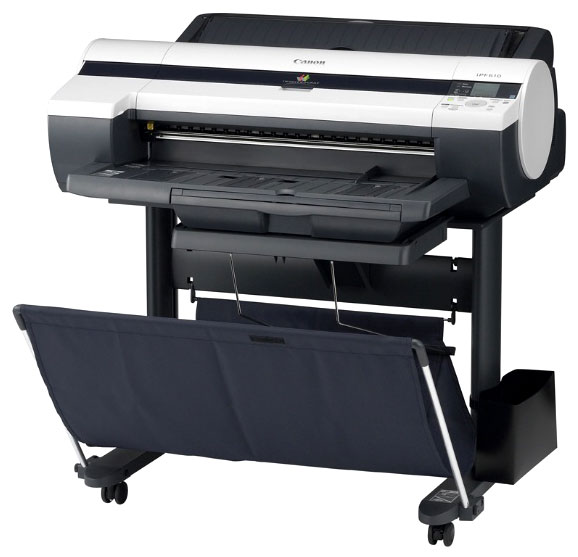  Canon imagePROGRAF iPF610 