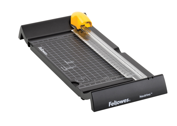 Роликовый резак Fellowes, Neutrino A5