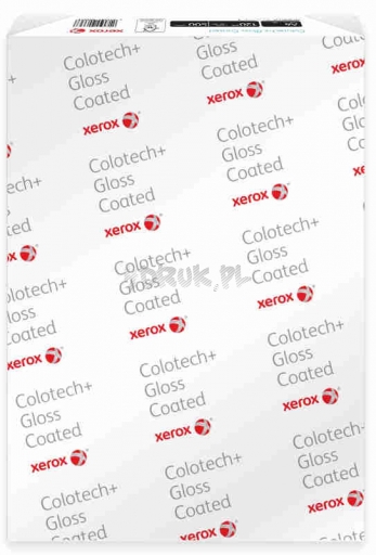 Бумага XEROX Colour Impressions Gloss SRA3, 300г, 250 листов, 3 пачки