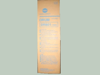 Фоторецепторный барабан Konica DR-801 для 7085/DP-85