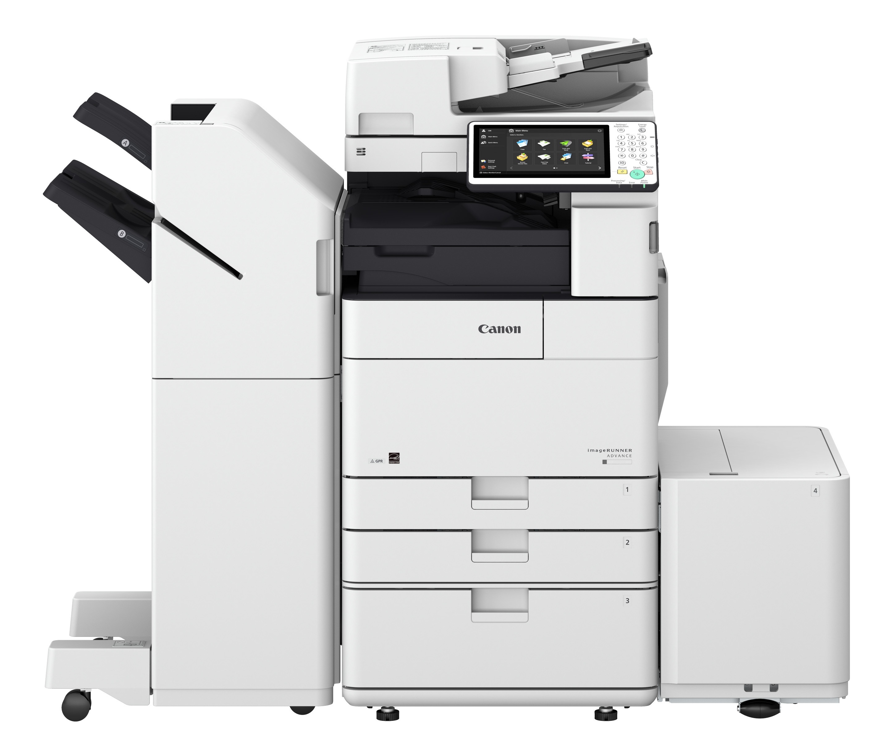 Canon imageRUNNER ADVANCE 4545i