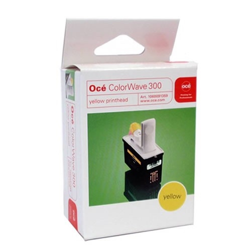 Печатающая головка Oce ColorWave 300, yellow