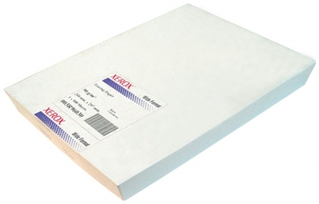 Калька в листах Xerox, A1, 112г, 125 листов