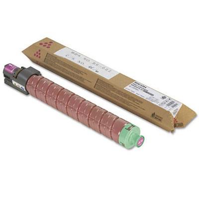Тонер-картридж пурпурный тип MPC2551HE для Ricoh Aficio MPC2050/C2550/С2051/С2551, 9500стр.