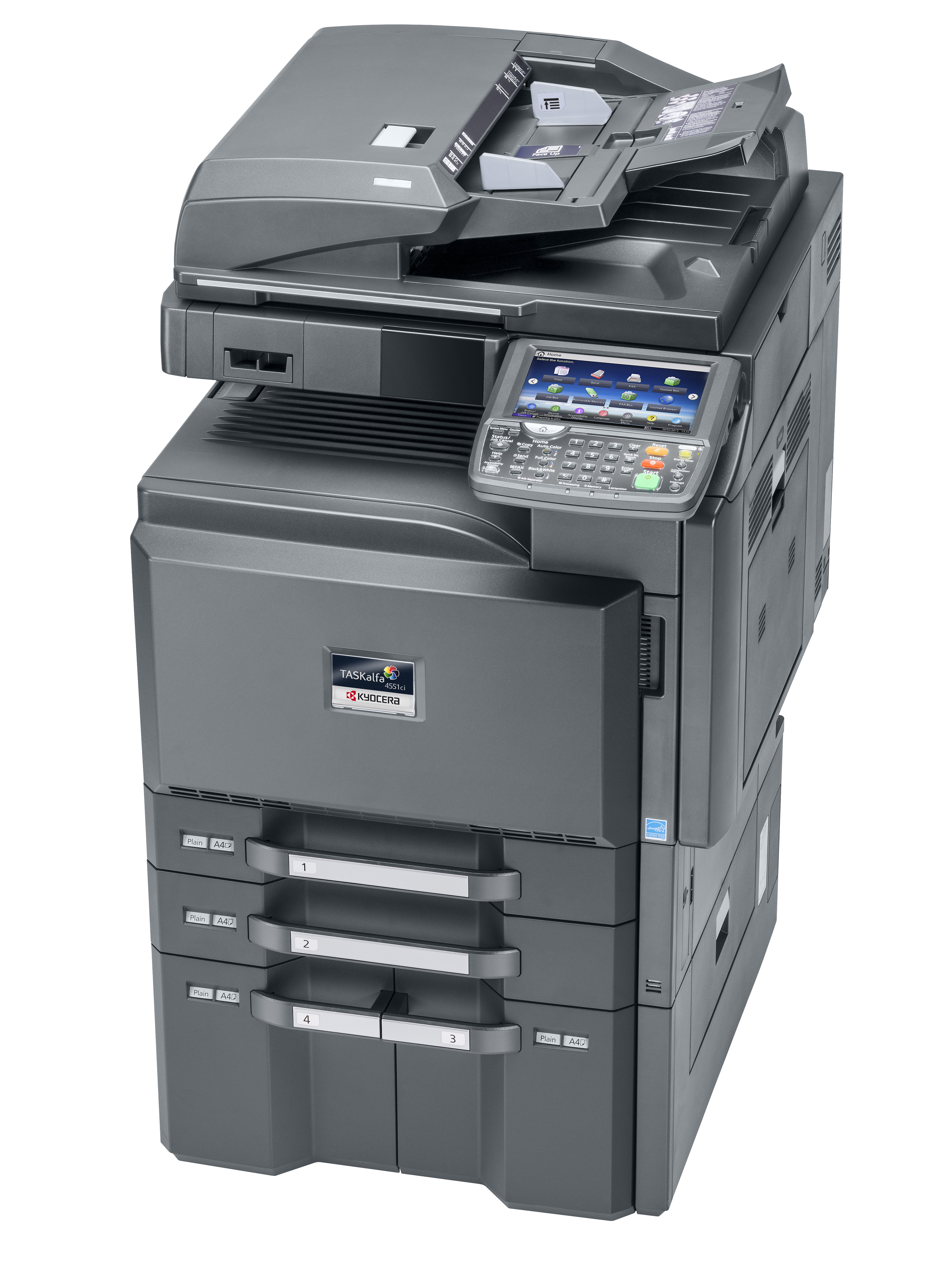 Kyocera TASKalfa 4551ci