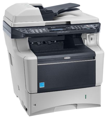 Kyocera FS-3540MFP
