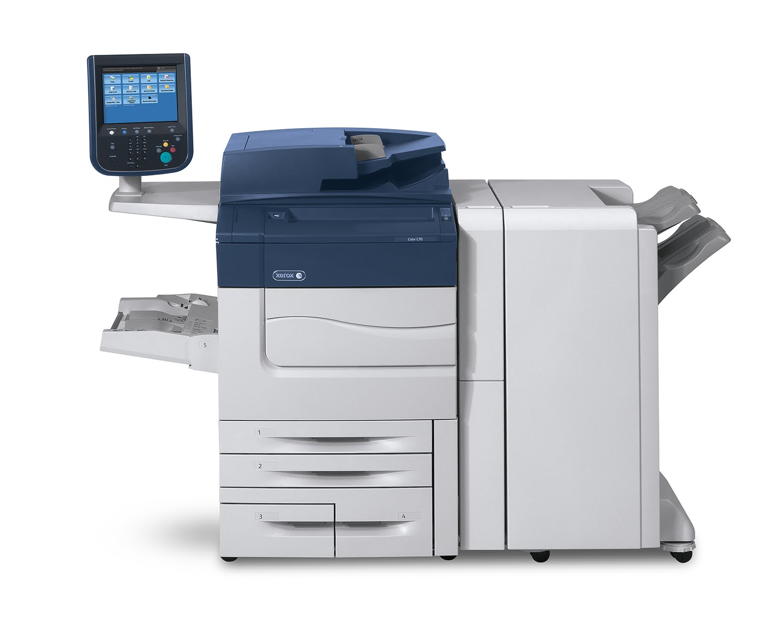 Xerox Color C60/C70