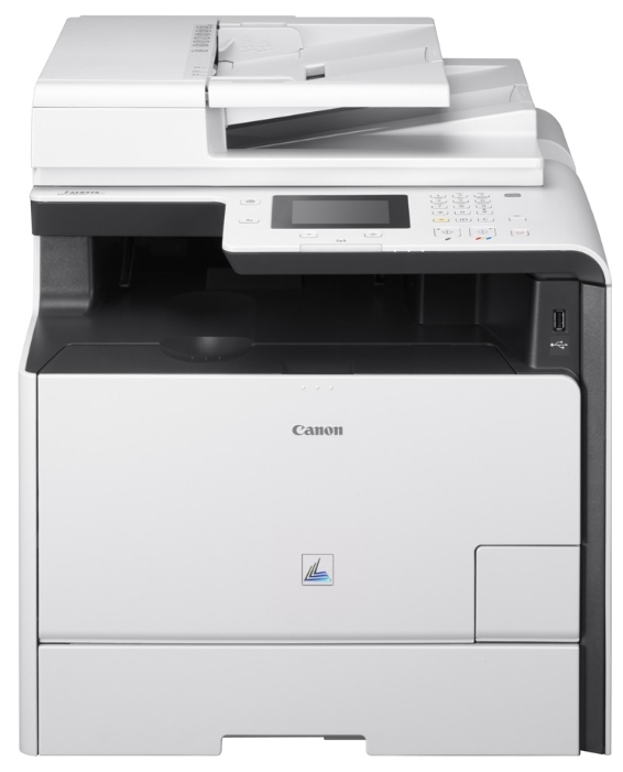Canon i-Sensys MF724Cdw