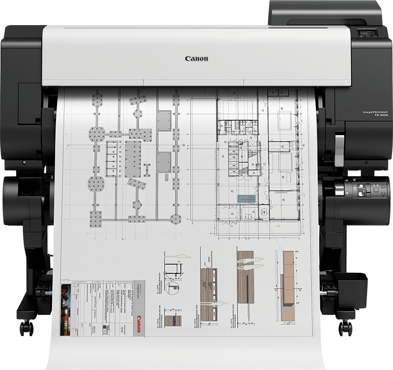 Canon imagePROGRAF TX-3000