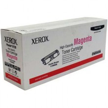 Тонер-картридж Xerox DC7002/8002 Magenta, 58000 стр.