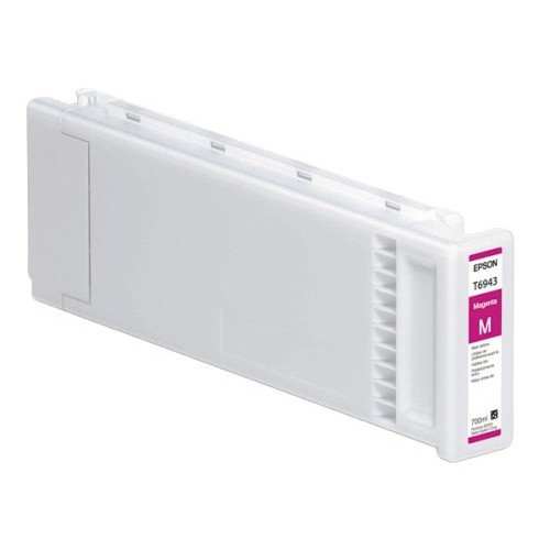 Чернильный картридж EPSON для SC-T3000/T5000/T7000, Magenta, 700 мл