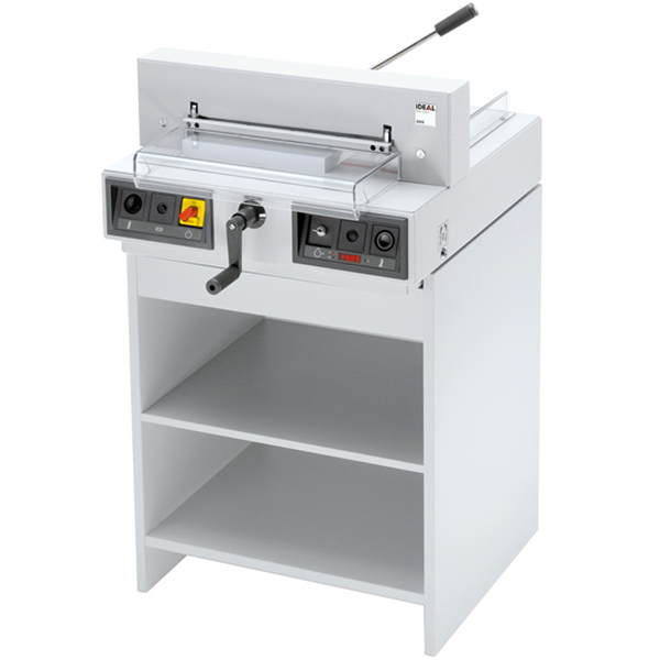 Гильотинный резак Ideal ID4315