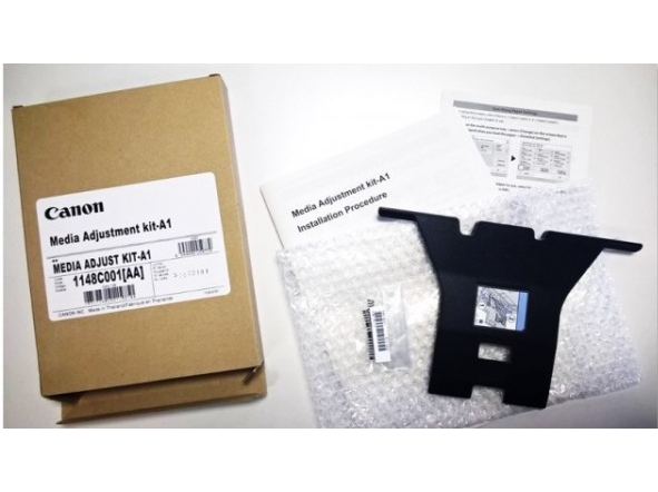 Canon Media Adjustment Kit-A1 (опция для работы с бумагой 300гр для iR ADV C33xx)