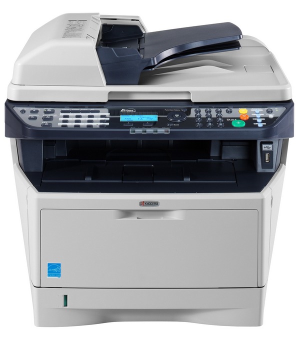 Kyocera FS-1028MFP/DP