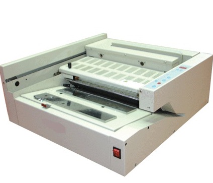 Термоклеевая машина Bulros GB-6210 (автоматическая)