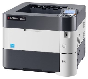 Kyocera FS-4100DN