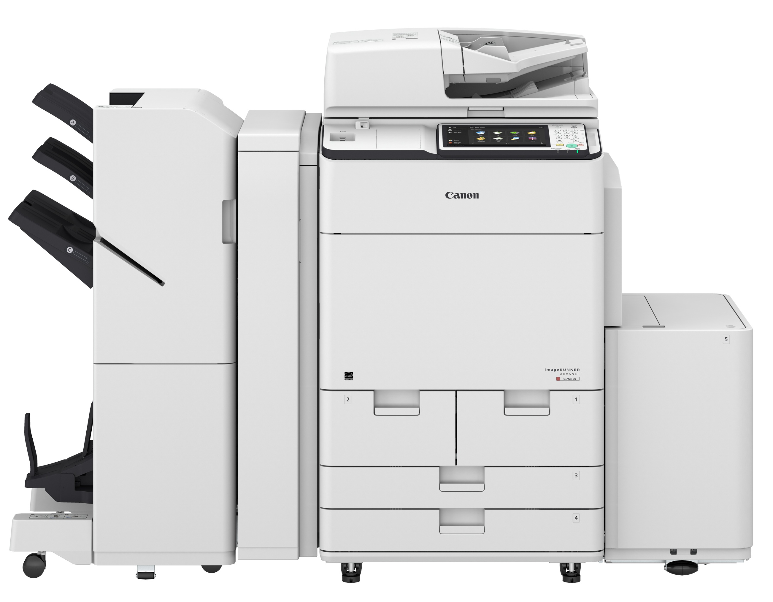 Canon imageRUNNER ADVANCE C7580i