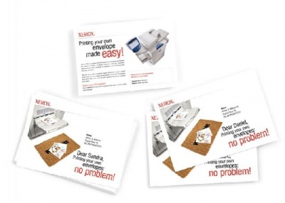 Конверты Digital Envelopes C5, без окна, 120 г/м², 500 листов