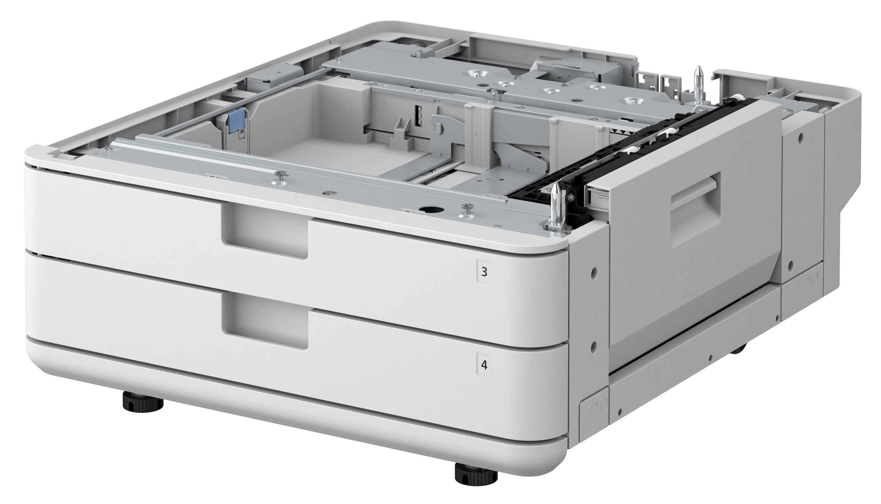 Пьедестал с 2-мя кассетами (Cassette Feeding Unit - AM1), для Canon iR ADV C55xx