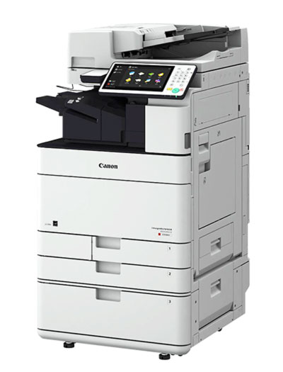 Canon imageRUNNER ADVANCE C5535i
