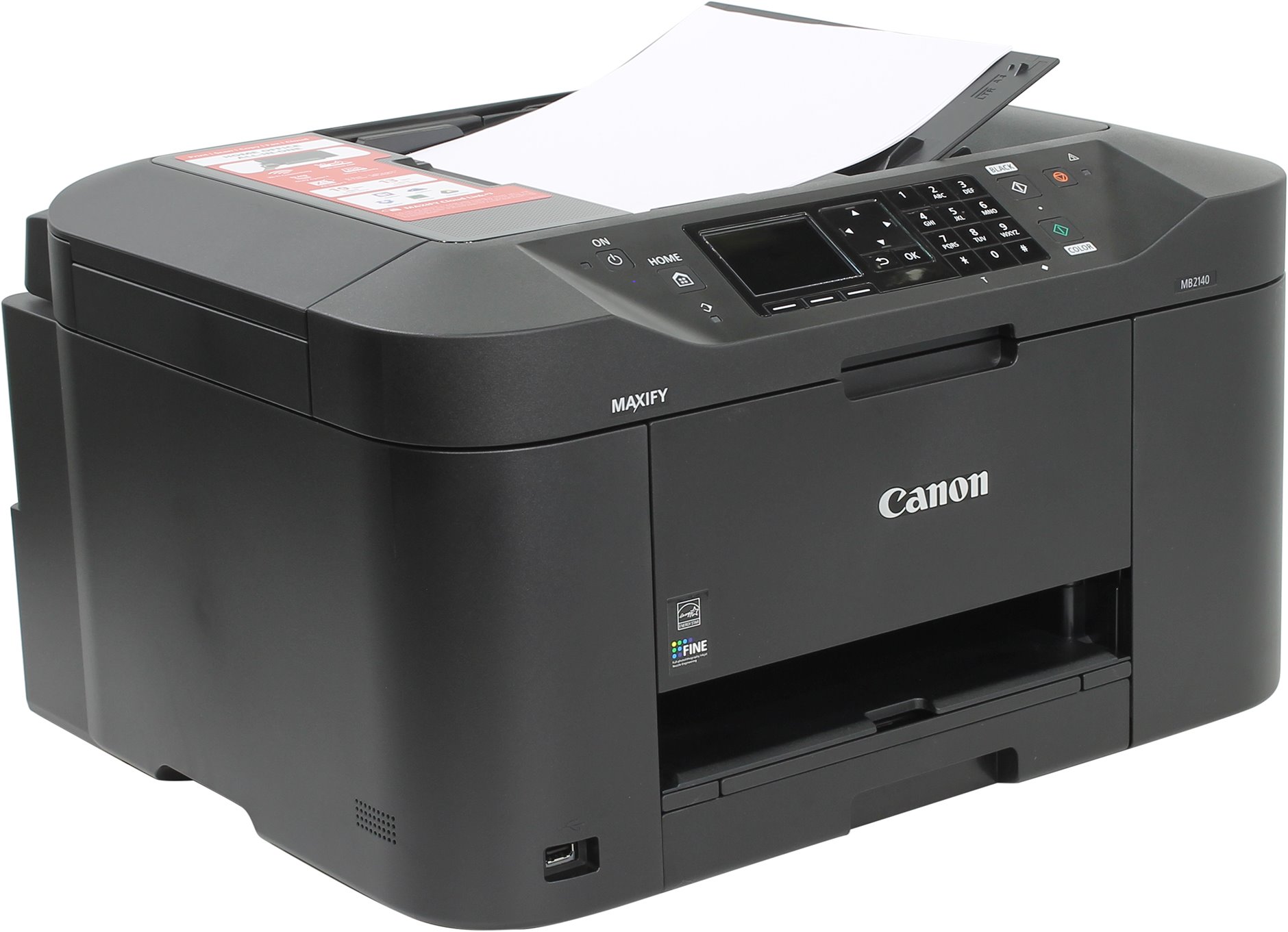 Canon MAXIFY MB2140