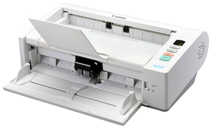 Документ-сканер Canon imageFORMULA DR-M140