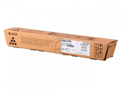Тонер-картридж SPC820DNHE черный для Ricoh Aficio SPC820DN/C821DN (20000стр)