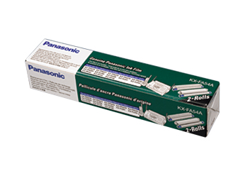 Термопленка Panasonic KX, FC241, FC243RU, FP143RU, FP148RU, 35м,черный