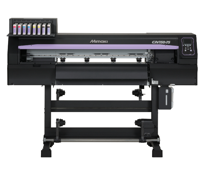 Сольвентный плоттер Mimaki CJV150-75