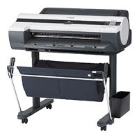 Широкоформатный принтер Canon imagePROGRAF iPF605