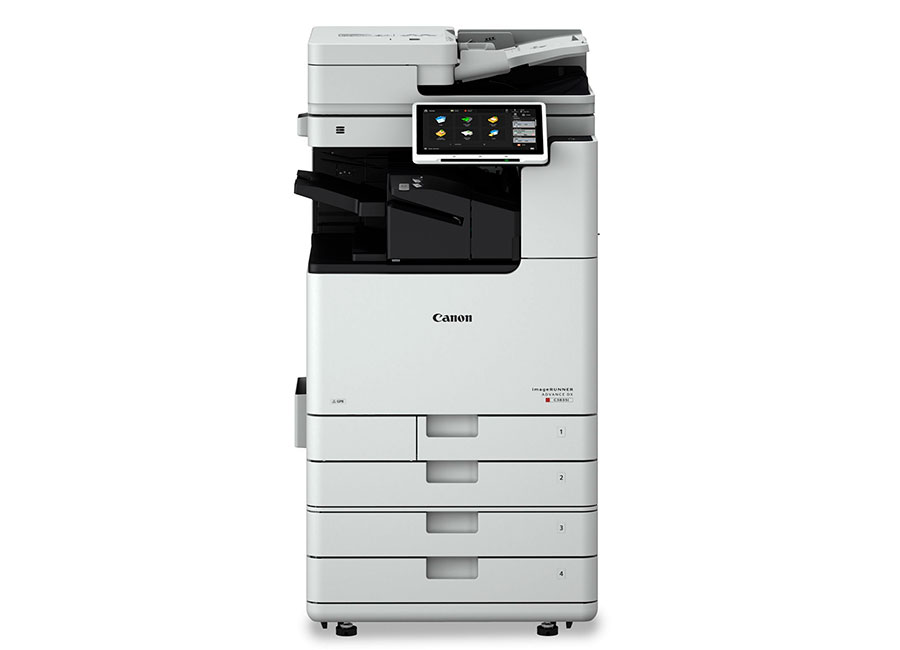 Canon imageRUNNER ADVANCE DX C3830i 