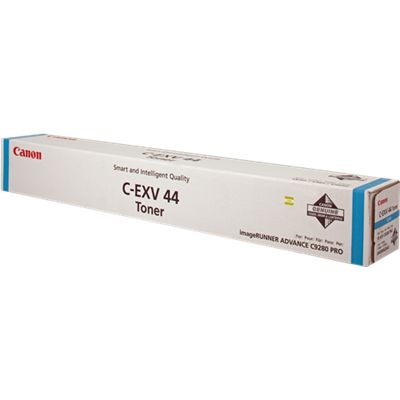 Тонер-картридж Canon C-EXV44 Cyan (голубой), для Canon iR ADV C9280 (54K)