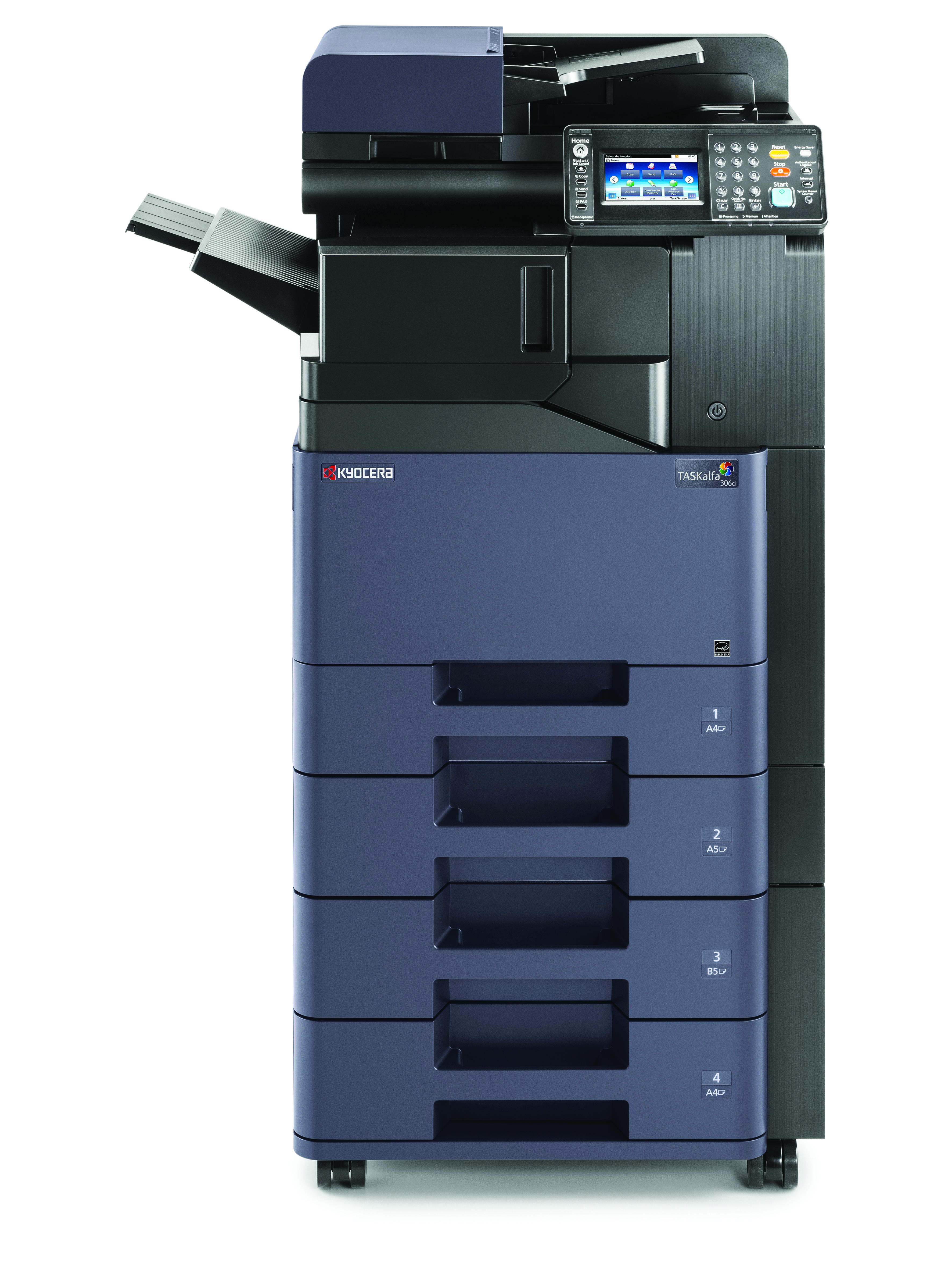Kyocera TASKalfa 306ci