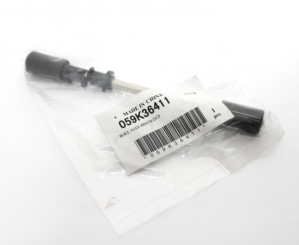 Ролик прижимной Xerox WC 4110/4112/D95