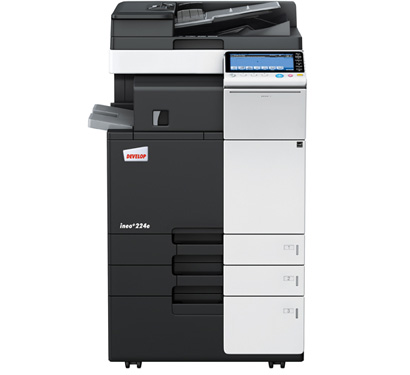 Develop ineo+ 224e