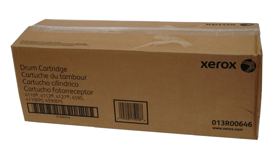 Фотобарабан Xerox WorkCentre Pro-4110/4112/4127/4590/4595