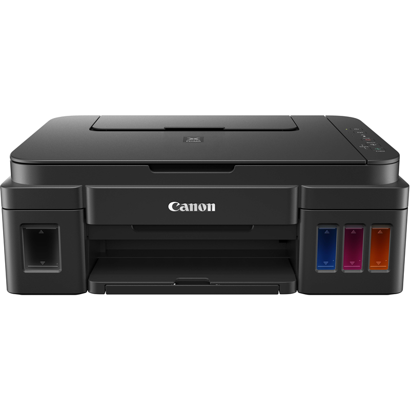 Canon PIXMA G3400