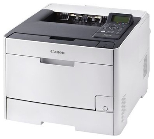 Canon i-SENSYS LBP7680Cx