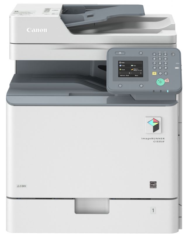 Canon imageRUNNER C1335iF