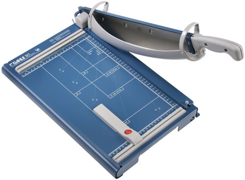 Cабельный резак Dahle 561