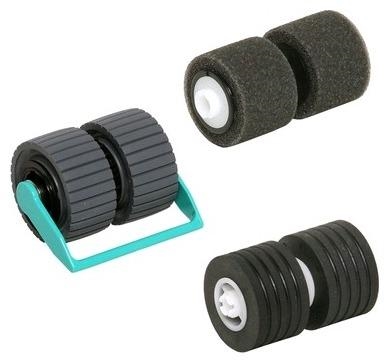 Набор роликов (Exchange Roller Kit) для документ-сканера Canon DR-X10C