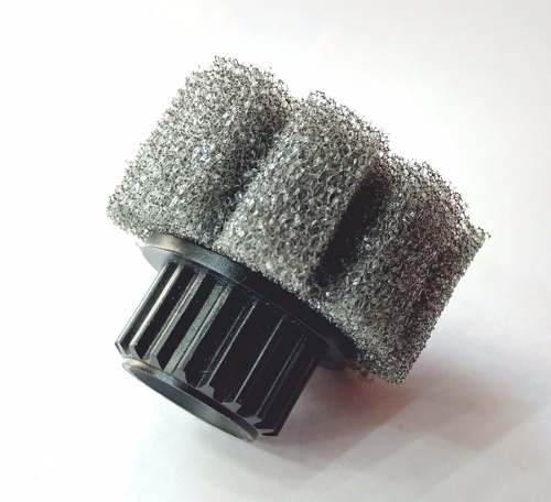 Губчатый ролик подбора (Sponge Gathering Roller) Ricoh для SR 3030/840/970