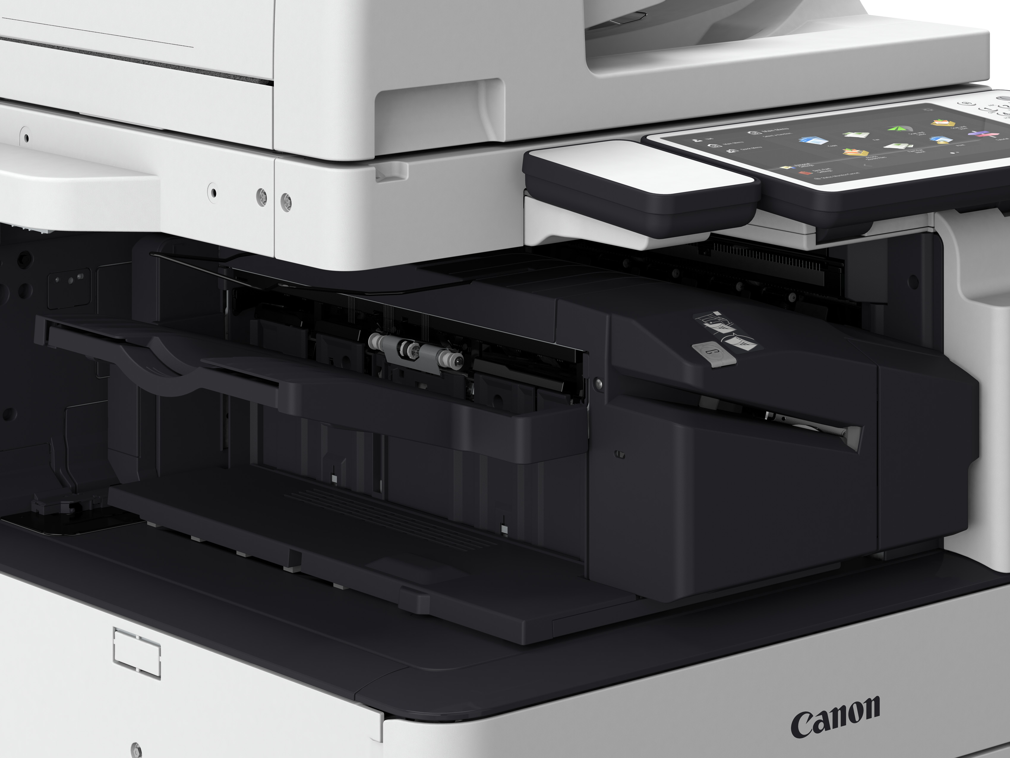 Внутренний финишер (Inner Finisher - H1), для Canon iR ADV C55xx