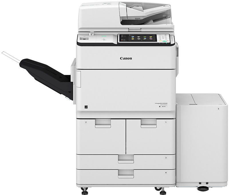 Canon imageRUNNER ADVANCE 6575i