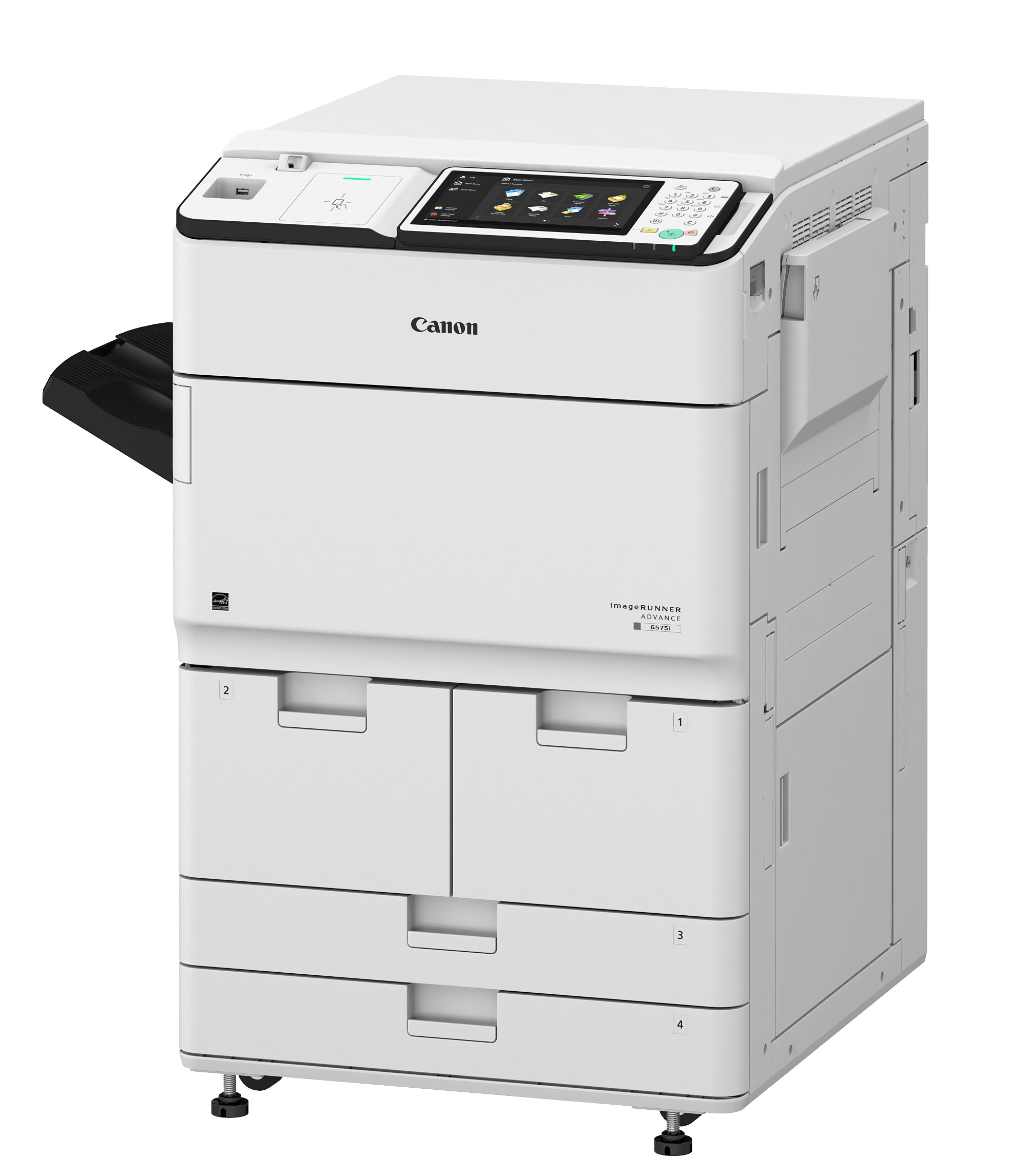 Canon imageRUNNER ADVANCE 6555i PRT