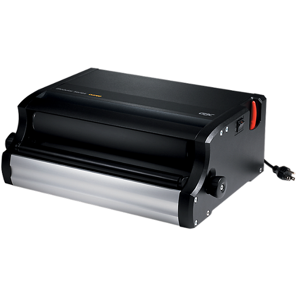 Переплетный аппарат GBC CC2700 (пластиковая спираль)