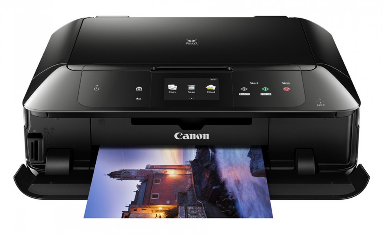 Canon PIXMA MG7740