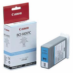 Чернильный картридж Canon BCI-1401PC, для W6400D/W7250