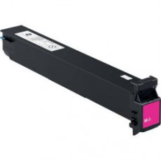 Тонер-картридж Konica-Minolta Bizhub C200 type TN-214 Magenta, 18 500стр.
