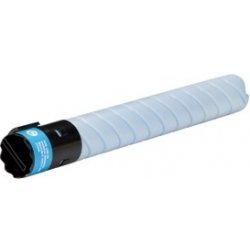 Тонер-картридж Konica-Minolta Bizhub C220/C280 type TN-216C Cyan, 26 000стр.